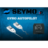 Seymo Gyro autopilot V 3.06